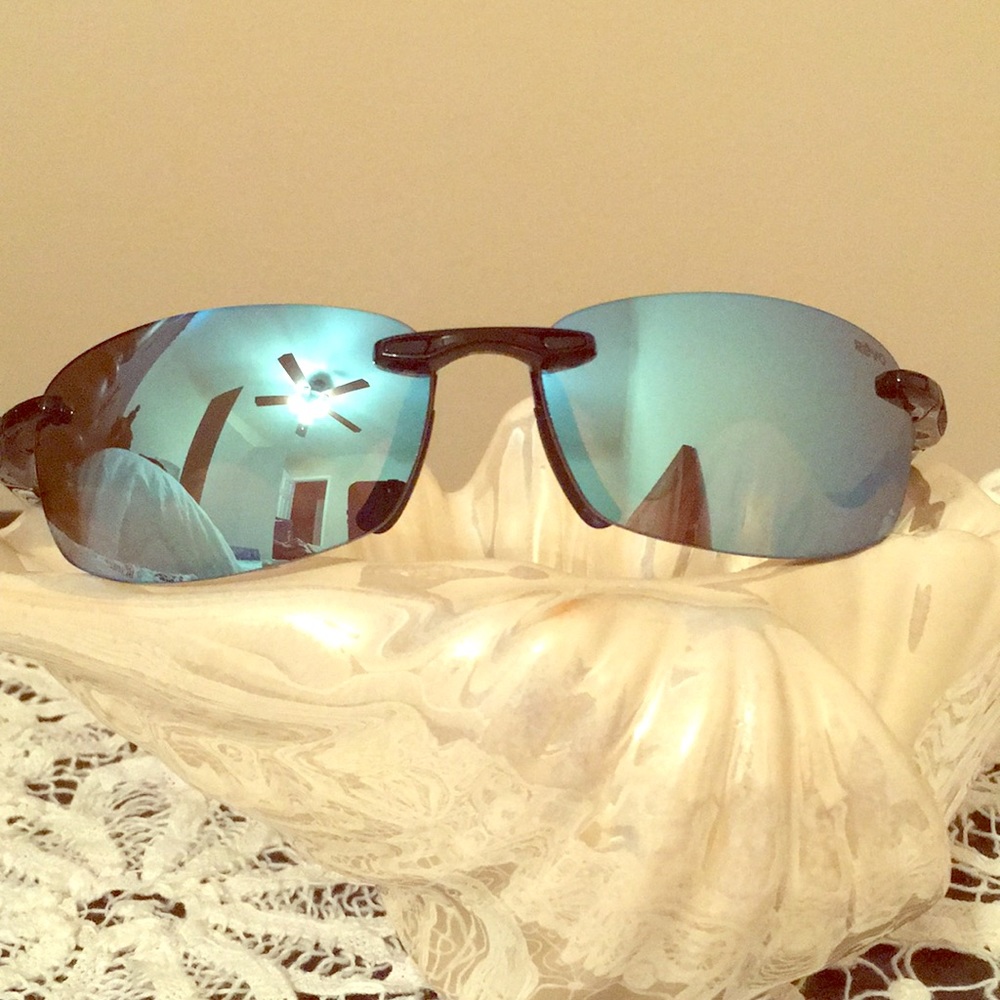 Revo Sunglasses